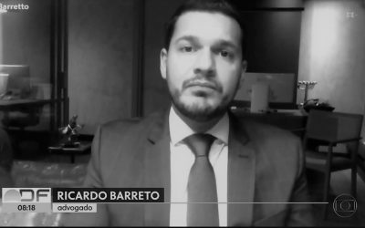 Código de Trânsito precisa ser rigorosamente aplicado, diz sócio do B&R à TV Globo