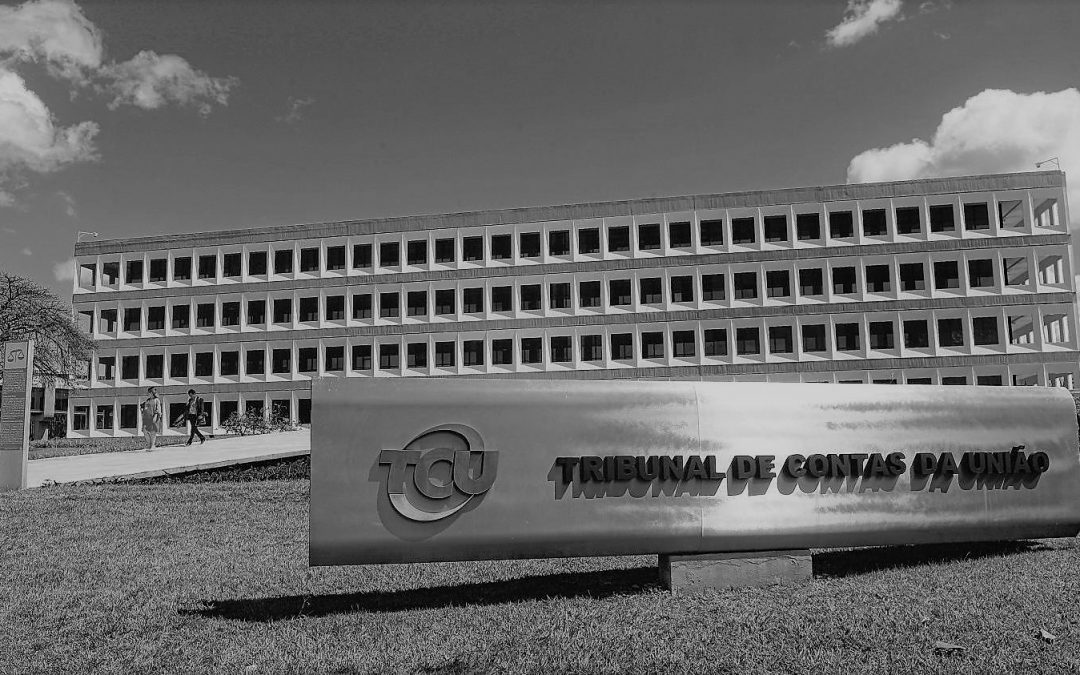 Na Veja, Barretto defende decisão do TCU sobre licitação bilionária do ME