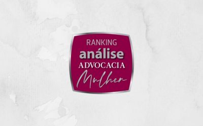 Maria Augusta Rost é destaque no Análise Advocacia Mulher 2021