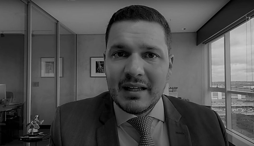 Lei de Segurança Nacional precisa se adequar à realidade democrática, diz Ricardo Barretto ao SBT