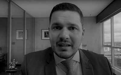 Lei de Segurança Nacional precisa se adequar à realidade democrática, diz Ricardo Barretto ao SBT