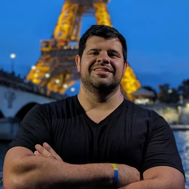 Leonardo Baptista